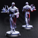 Vampiric Vintner (Aimar Batteux) by DM Stash