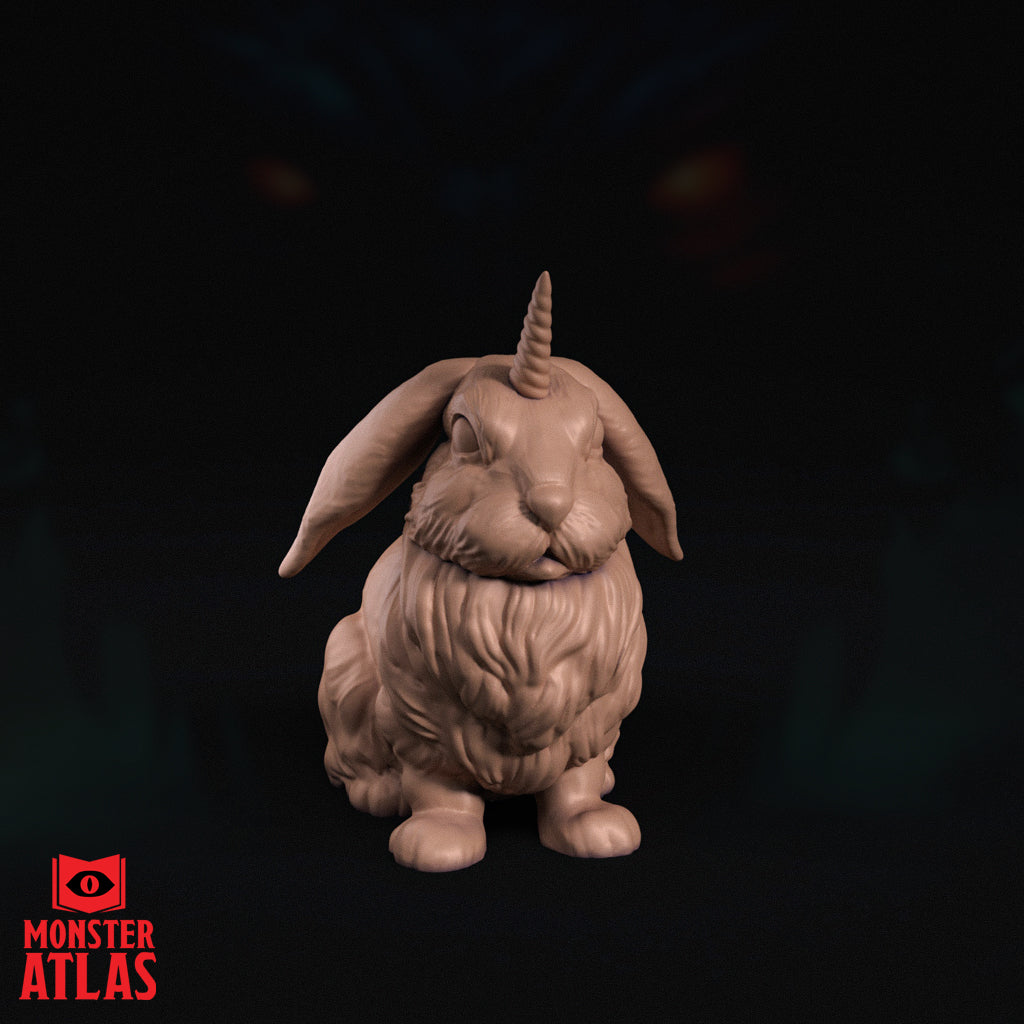Almiraj by Monster Atlas