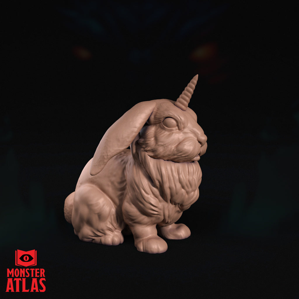 Almiraj by Monster Atlas