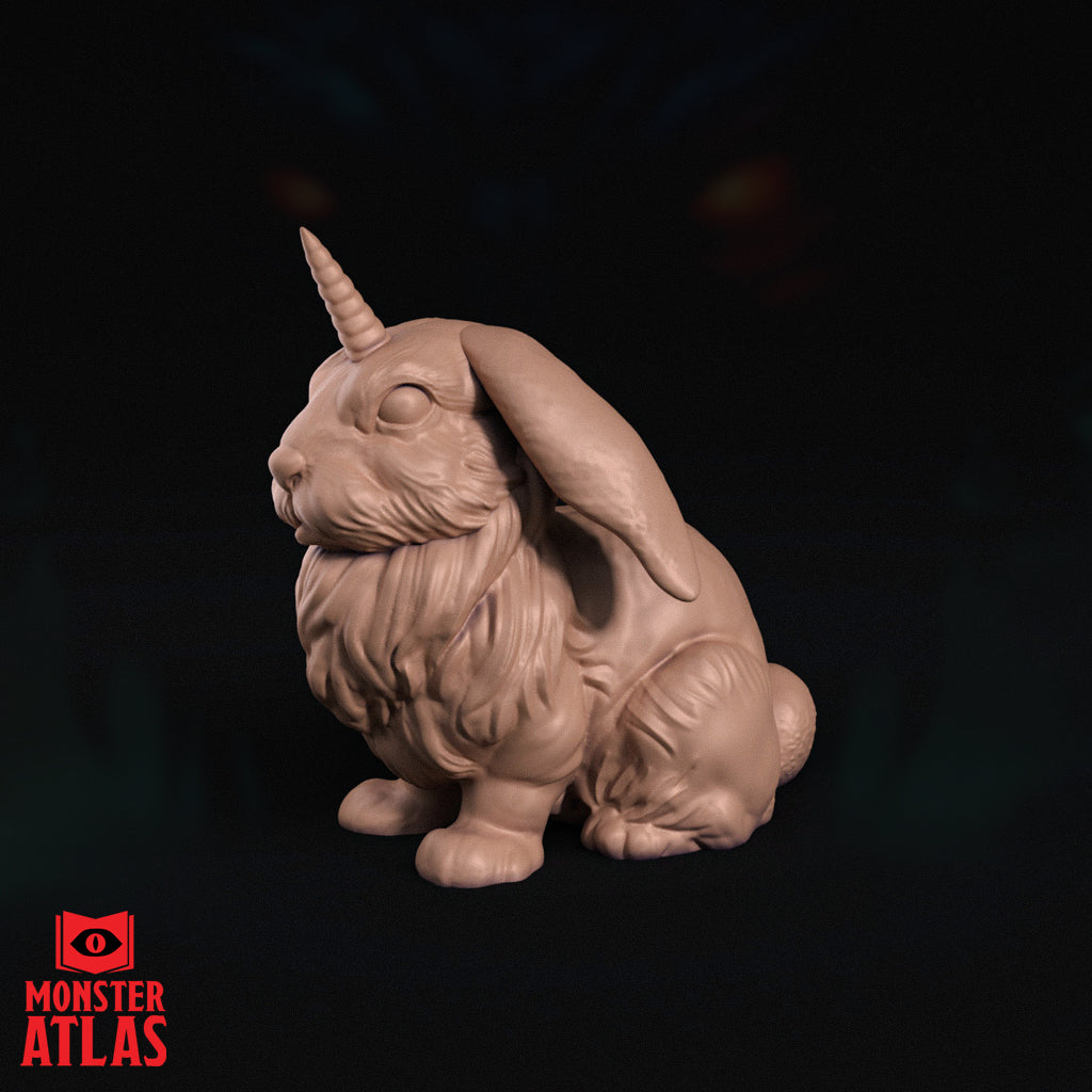 Almiraj by Monster Atlas