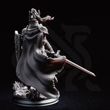 Elite Marine Knight (Alwine von Findros) by DM Stash