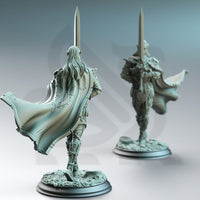 Feywalker Duelist (Alysion of the Spotless Wood) by DM Stash