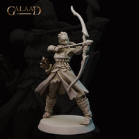 Amazon Bundle by Galaad Miniatures