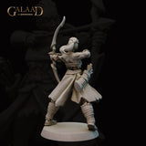Amazon Bundle by Galaad Miniatures