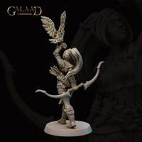 Amazon Bundle by Galaad Miniatures