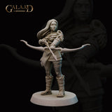 Amazon Bundle by Galaad Miniatures