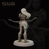 Amazon Bundle by Galaad Miniatures