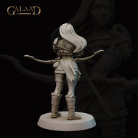 Amazon 03 by Galaad Miniatures
