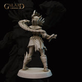 Amazon 04 by Galaad Miniatures