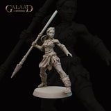 Amazon Bundle by Galaad Miniatures