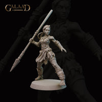 Amazon Bundle by Galaad Miniatures