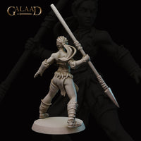 Amazon Bundle by Galaad Miniatures