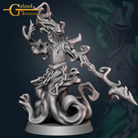 Animated Armour Bundle by Galaad Miniatures