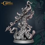 Animated Armour Bundle by Galaad Miniatures