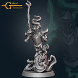 Animated Armour 02 by Galaad Miniatures