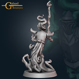 Animated Armour 02 by Galaad Miniatures