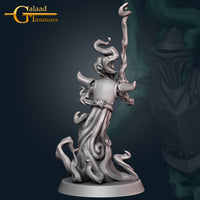 Animated Armour 02 by Galaad Miniatures