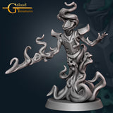 Animated Armour 03 by Galaad Miniatures