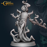 Animated Armour 03 by Galaad Miniatures