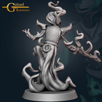 Animated Armour 03 by Galaad Miniatures