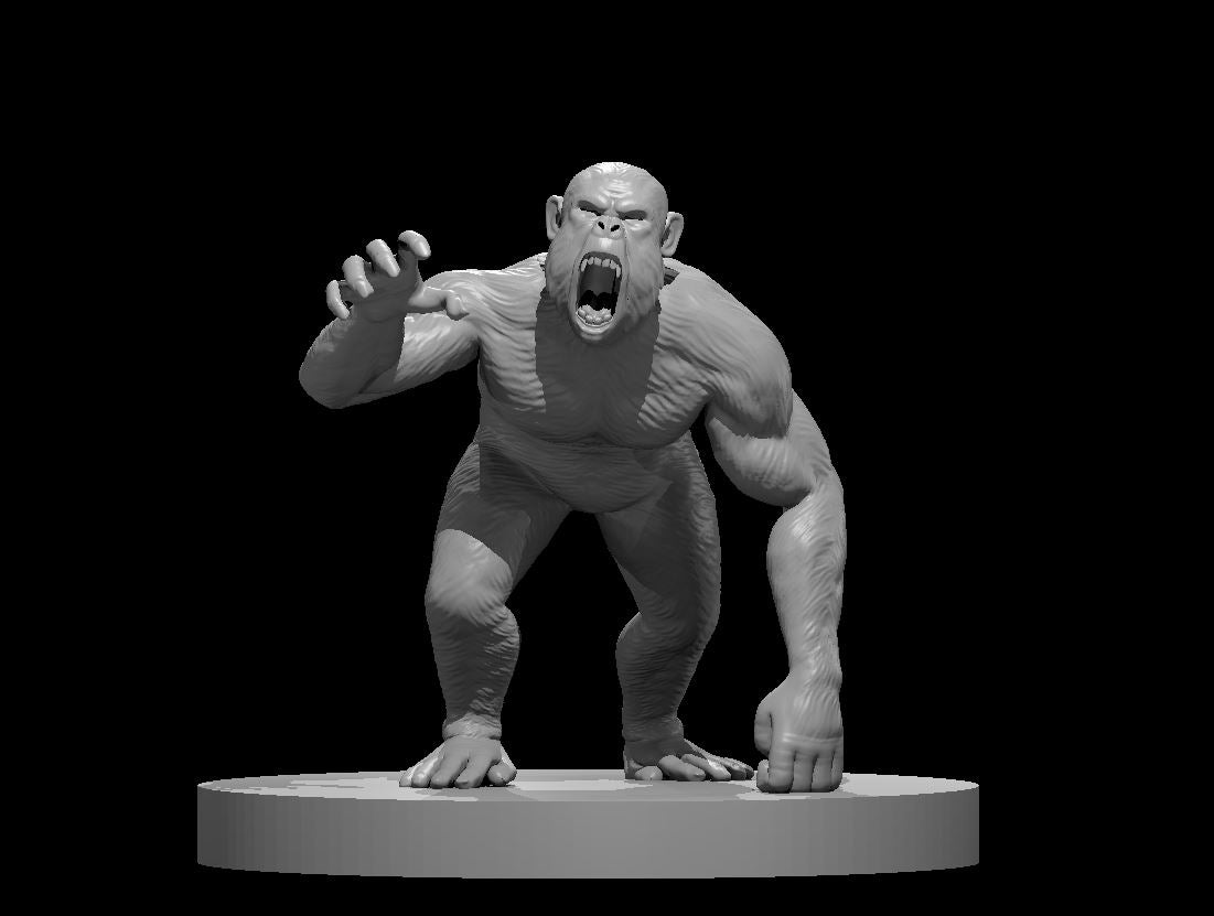 Ape MM2025 by MZ4250