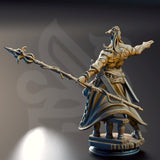 Colossal First Mate (Arakun of the Wastes) by DM Stash