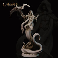 Archmage by Galaad Miniatures