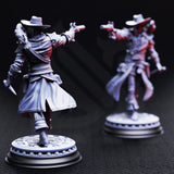 Hunter of the Defiled (Arkham Ravenswood) by DM Stash