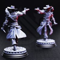 Hunter of the Defiled (Arkham Ravenswood) by DM Stash