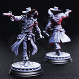 Hunter of the Defiled (Arkham Ravenswood) by DM Stash