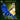 Areshkagal the Faceless Sphinx by The Toadstool Weaver — a four-legged draconic creature in deep blue with bat wings, gilded talons, and a blank-faced head crowned with an ornate gold and blue pharaonic headdress and flowing pale hair.
