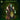 Broad-shouldered wight in a deep hood and layered robes, fists loosely clenched at sides, gaunt green face with hollow white eyes, frayed olive sash at waist. Sculpt by The Toadstool Weaver.