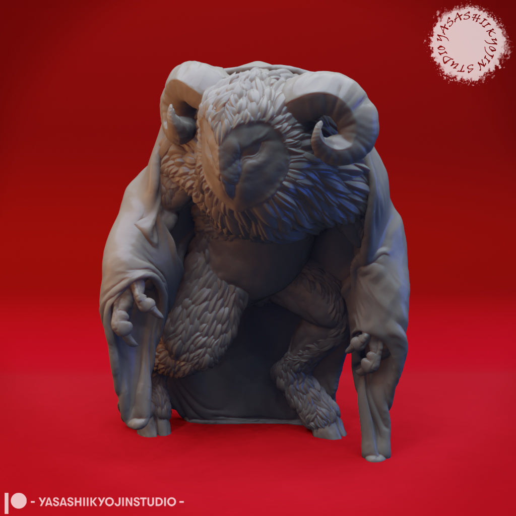 Auril Bundle by Yasashii Kyojin Studios
