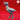 Grey resin digital render of an axe beak miniature, three-quarter front view showing hooked double-curved beak, layered feathers across the body and wings, and scaled taloned feet — from Yasashii Kyojin Studio