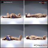 Dead Watchman Bundle by Novaminis