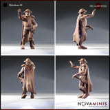 Watchman Bundle by Novaminis