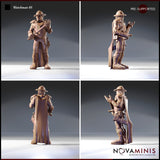 Watchman Bundle by Novaminis