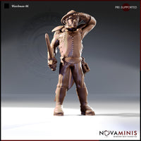 Watchman Bundle by Novaminis