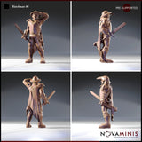 Watchman Bundle by Novaminis
