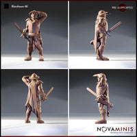 Watchman Bundle by Novaminis