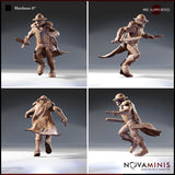Watchman Bundle by Novaminis