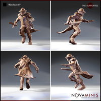 Watchman Bundle by Novaminis