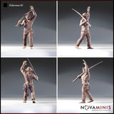 Fisherman Bundle by Novaminis