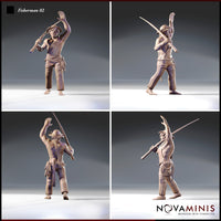 Fisherman Bundle by Novaminis