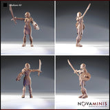Gladiator Bundle by Novaminis