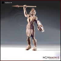 Gladiator Bundle by Novaminis