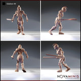 Gladiator Bundle by Novaminis