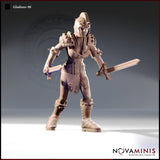 Gladiator Bundle by Novaminis