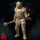 Bael 1e by Monster Atlas
