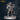 Baltar Rogue by Galaad Miniatures